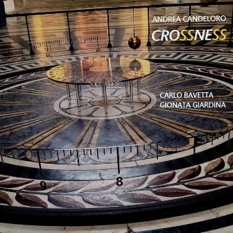 CROSSNESS by Andrea Candeloro