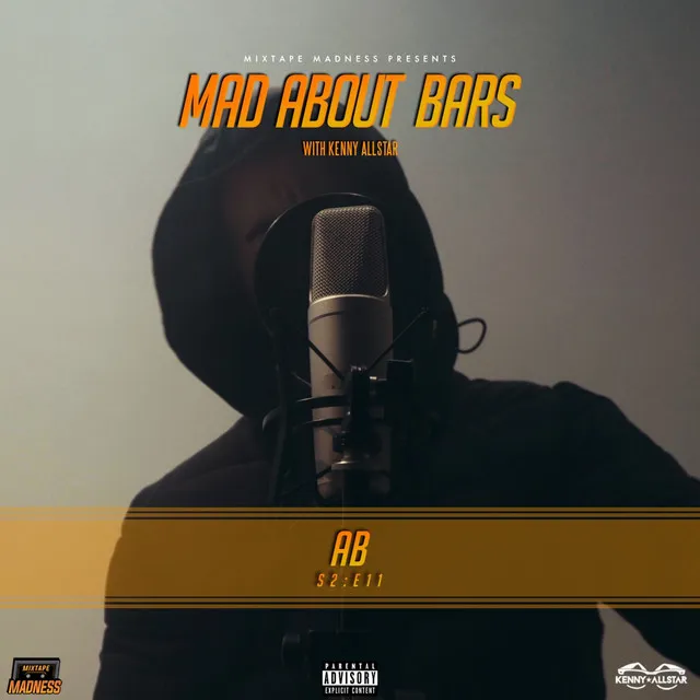 Mad About Bars