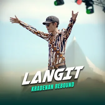 Langit by KRADENAN REBOUND