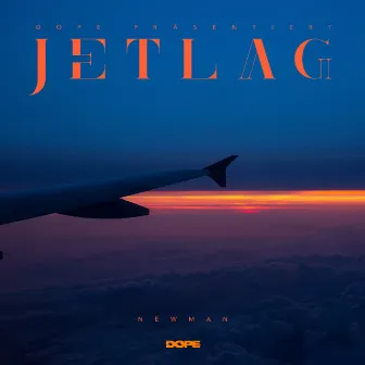 Jetlag by Newman