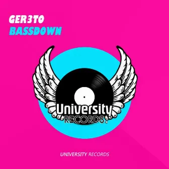 Bassdown by Ger3to