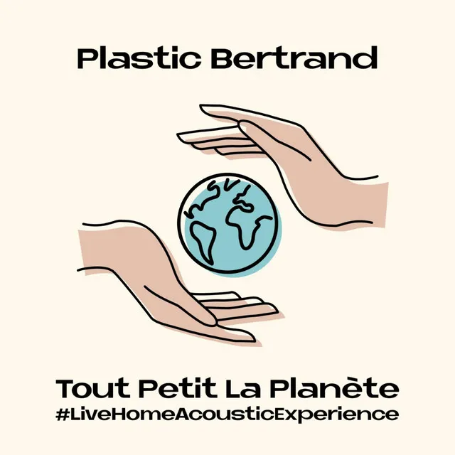 Tout petit la planète (Acoustic)