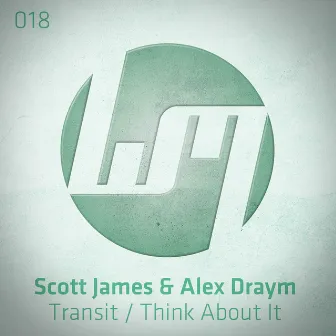 Transit / Think About It by Alex Draym