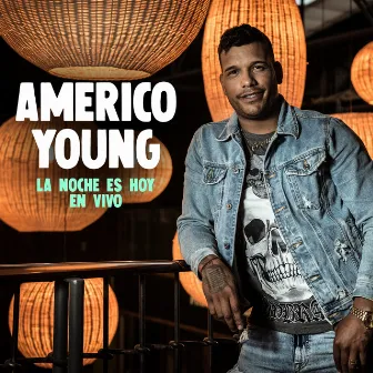 La Noche Es Hoy (En Vivo) by Américo Young