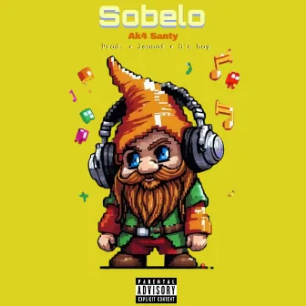 Sobelo by Ak4 Santy