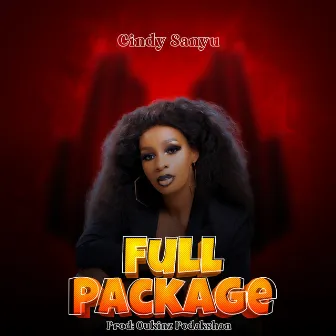 Full Package by Cindy Sanyu