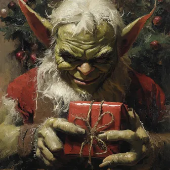 Grunchy Goblin's Gifts by Vintage Christmas Songs