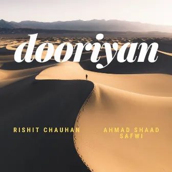 Dooriyan by Ahmad Shaad Safwi