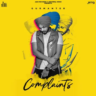 Complaints by Gurmanter