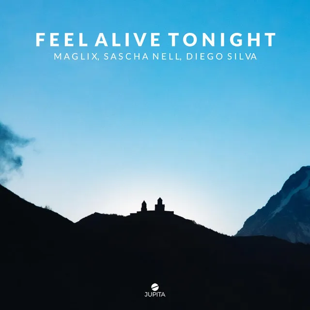 Feel Alive Tonight