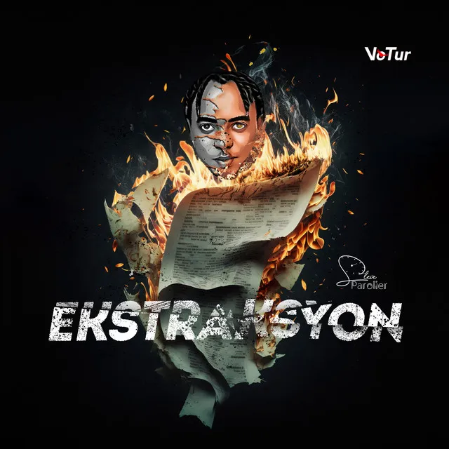 Ekstraksyon