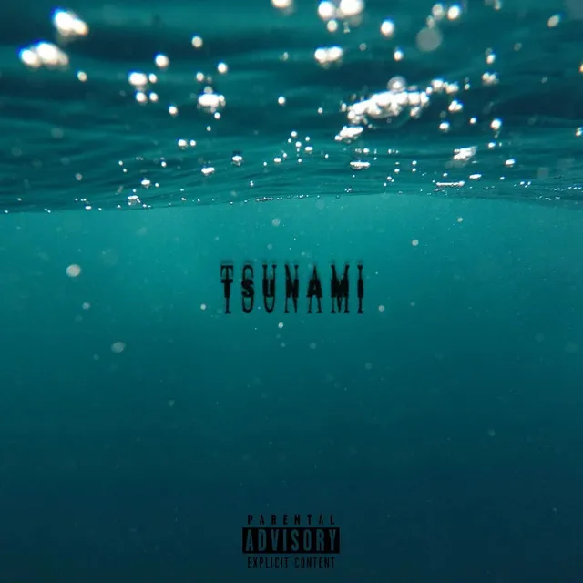 Tsunami