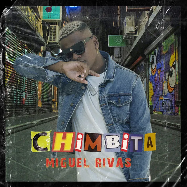 Chimbita