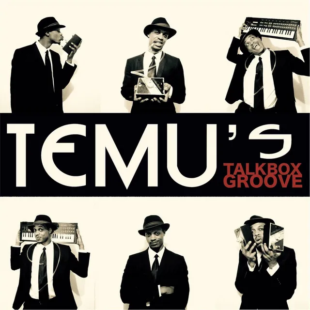 Temu's Talkbox Groove