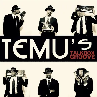 Temu's Talkbox Groove by Temu