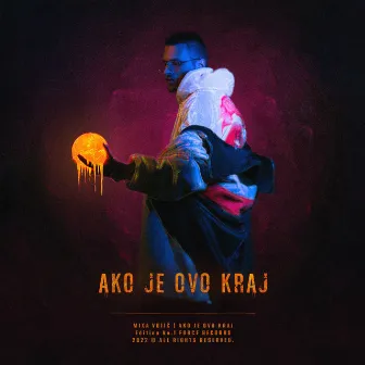 Ako je ovo kraj by Mixa