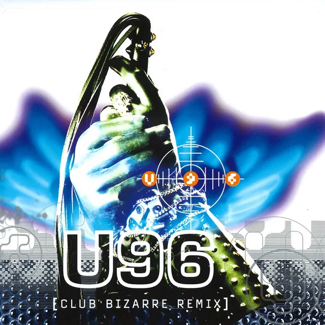 Club Bizarre - Perplexer Remix