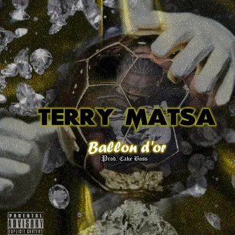 Ballon D'or by Terry Matsa