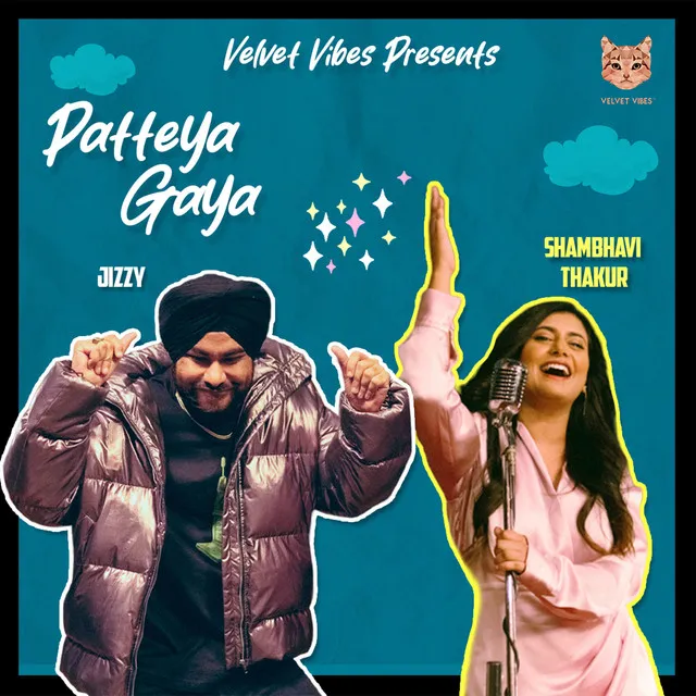 Patteya Gaya