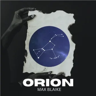 Orion by Max Blaike