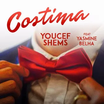 COSTIMA by Yasmine Belha