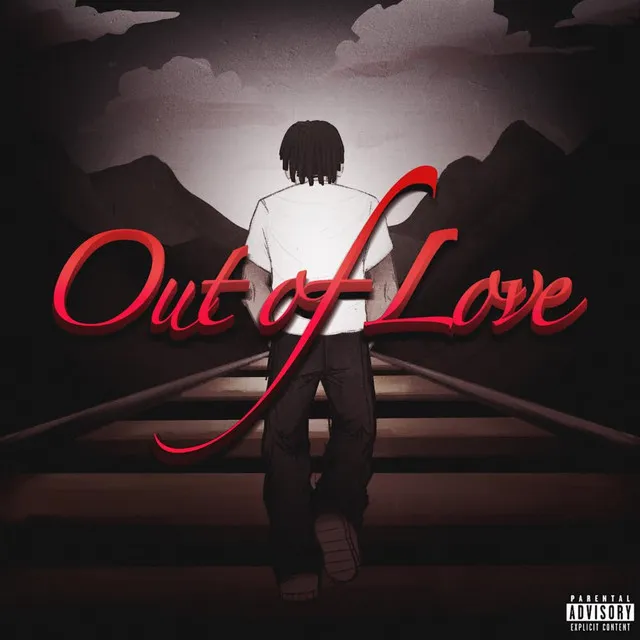 Out Of Love