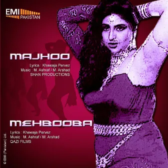 Majhoo - Mehbooba by Tarannum Naz