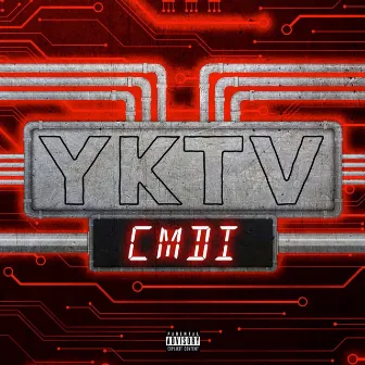 Yktv by CMDI