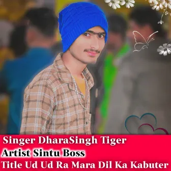 Ud Ud Ra Mara Dil Ka Kabuter by Sintu Boss