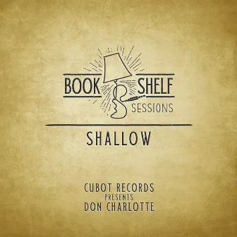 Shallow (Live Acoustic Cover) by Don Charlotte