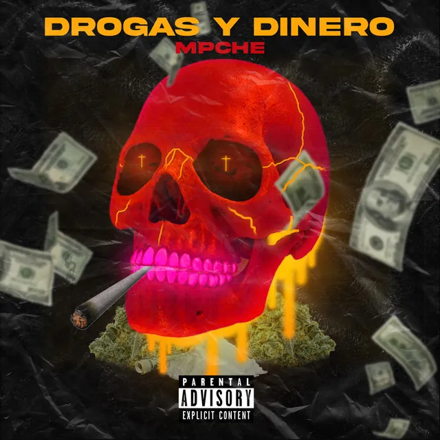 Drogas y Dinero