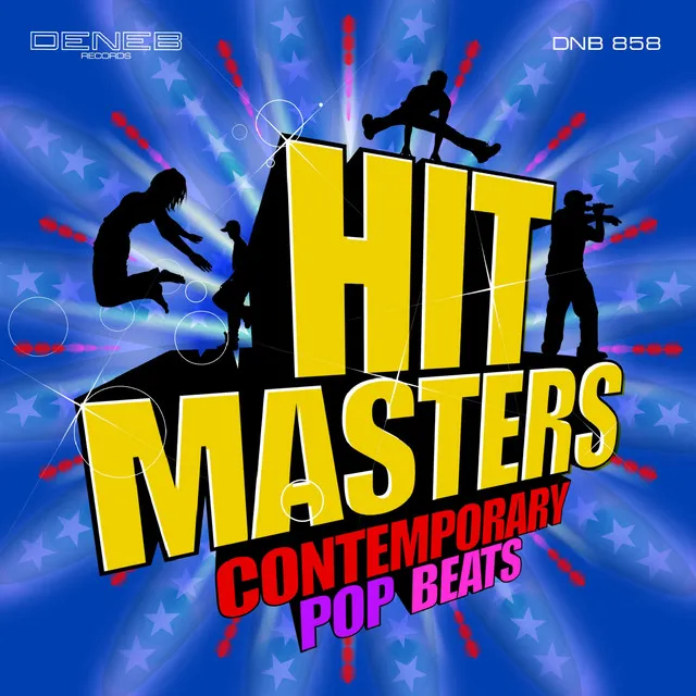 Hit Masters (Contemporary Pop Beats)