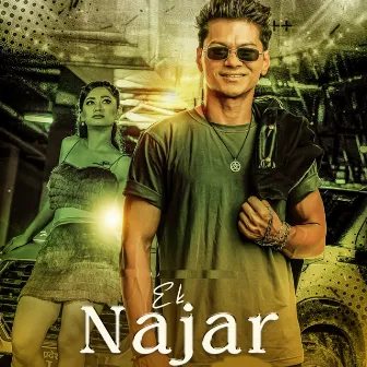 Ek Najar by Nabin Rawal