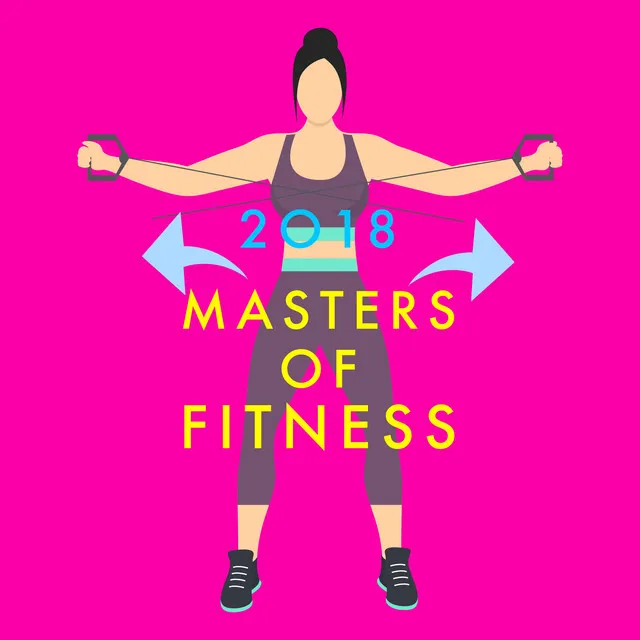 2018 Masters of Fitness