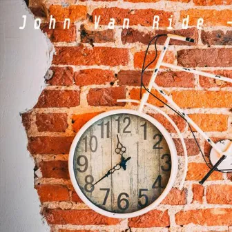 Time Flies by John Van Ride