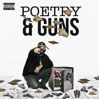 Poetry & Guns by Opina