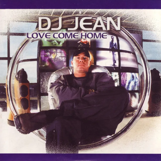 Love Come Home - Radio Mix