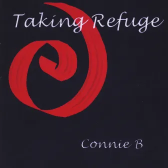 Taking Refuge by Unknown Artist