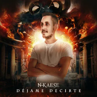 Déjame decirte by N-Kaese