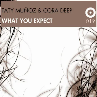 What You Expect by Cora Deep