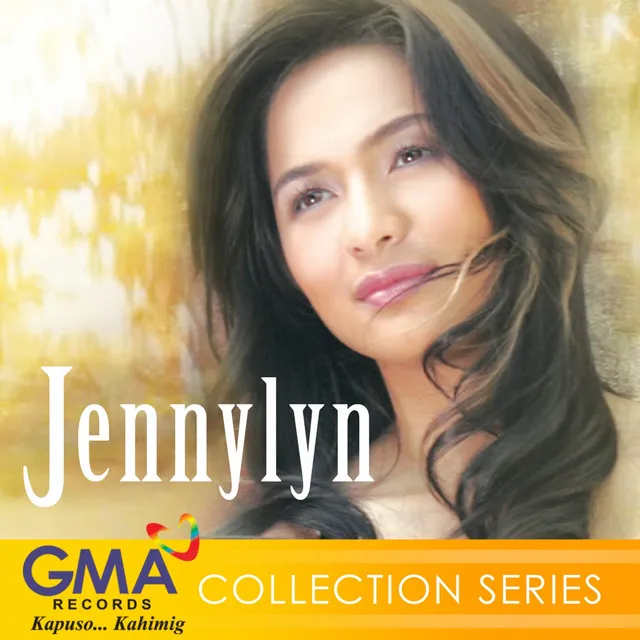 GMA Collection Series: Jennylyn Mercado