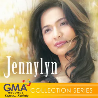 GMA Collection Series: Jennylyn Mercado by Jennylyn Mercado