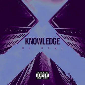 Knowledge by NO NVME