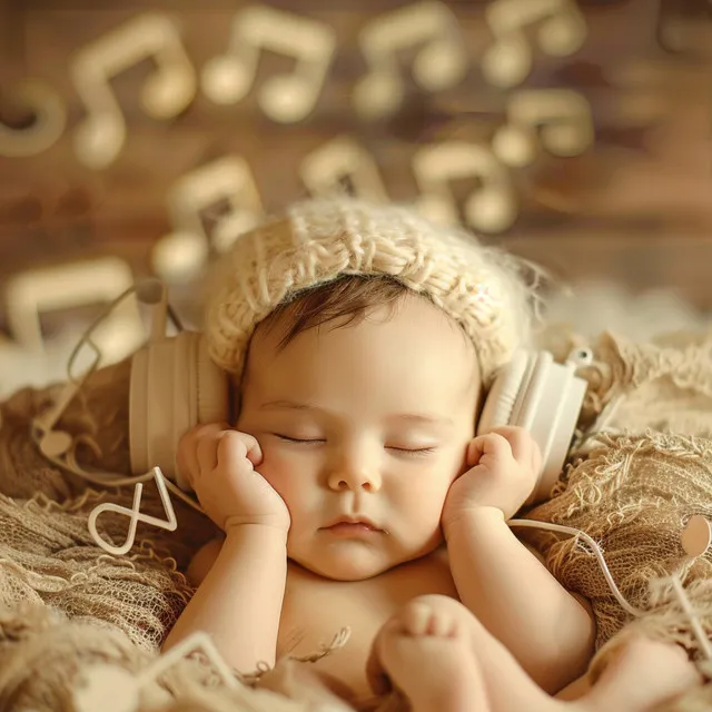 Baby Soothing Tones