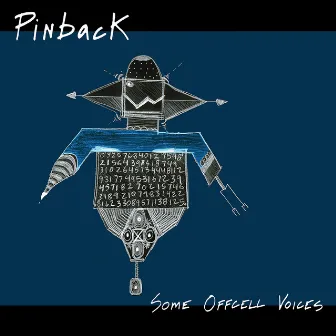 Some Offcell Voices by Pinback