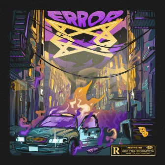 Error by Hexagon