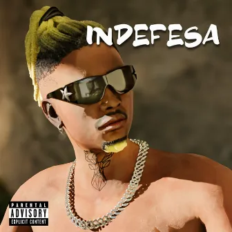 Indefesa by Bloco B