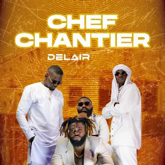 Chef Chantier by DelAir