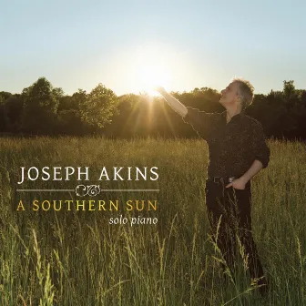 A Southern Sun by Joseph Akins