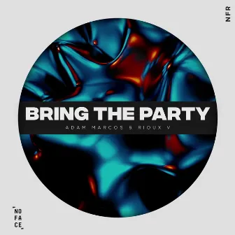 Bring The Party by Rioux V